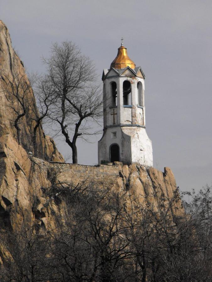 Апартамент Ламартин- В Сърцето На Пловдив Bagian luar foto